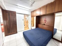 Blk 224 Lorong 8 Toa Payoh (Toa Payoh), HDB 5 Rooms #571388761